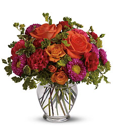 How Sweet it is from McIntire Florist in Fulton, Missouri